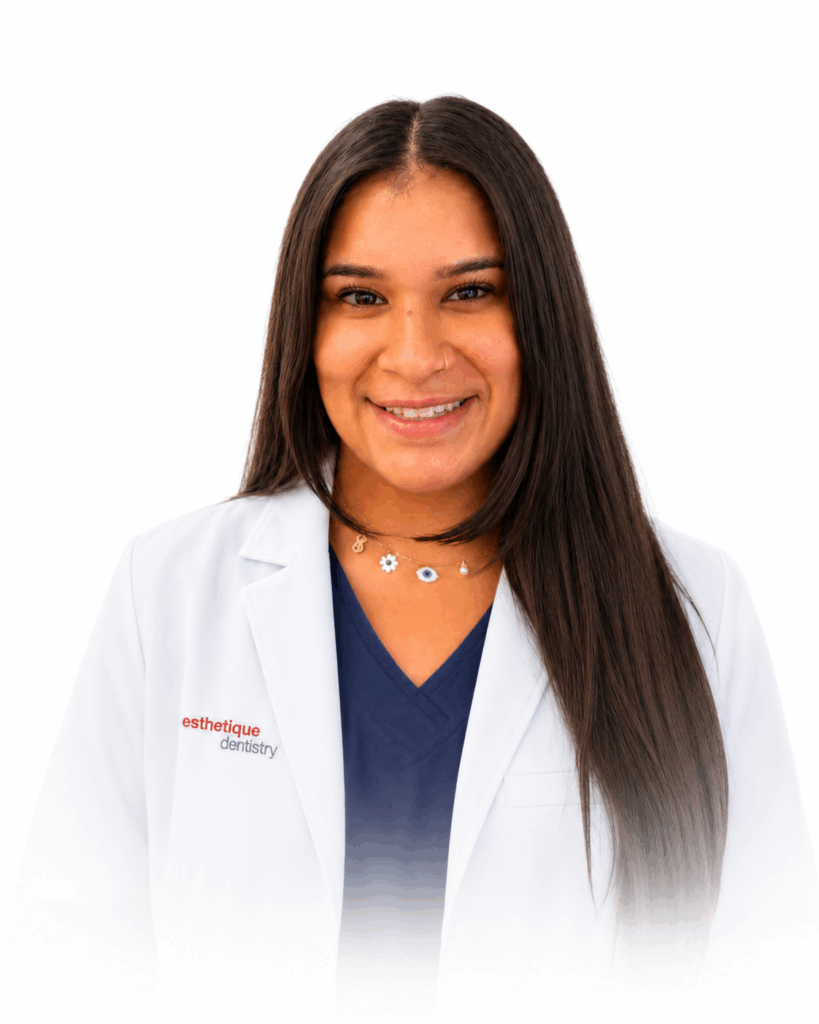 Dr. Khushi Dhawan DMD